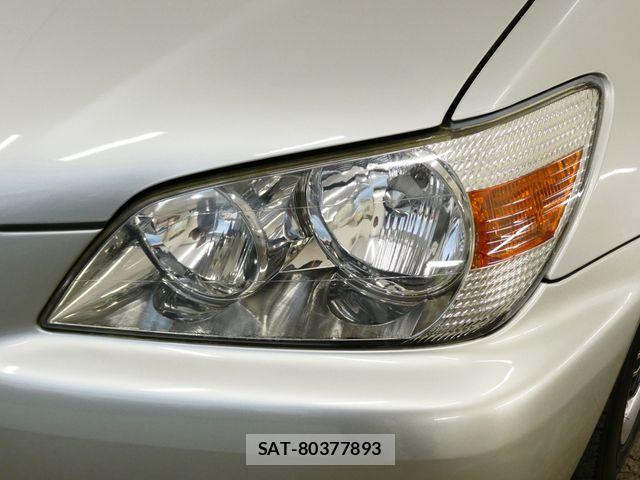 Toyota ALTEZZA 1999-05 7271462-6