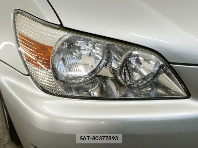 Toyota ALTEZZA 1999-05 7271462-7