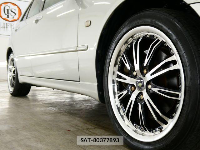 Toyota ALTEZZA 1999-05 7271462-8