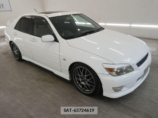 sat car