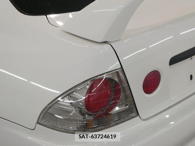 Toyota ALTEZZA 1999-01 7720386-9