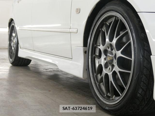 Toyota ALTEZZA 1999-01 7720386-10