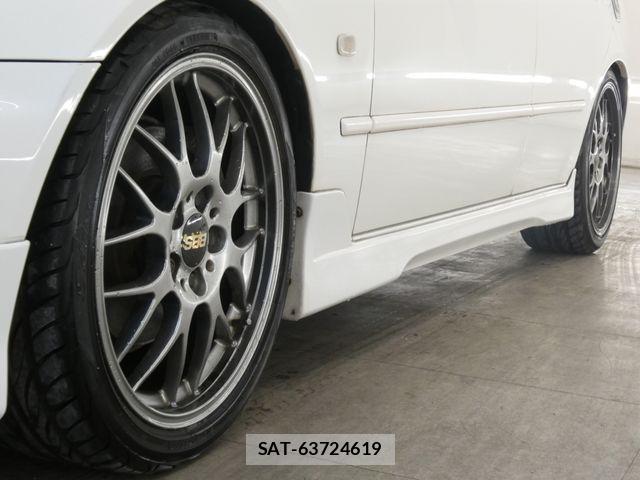 Toyota ALTEZZA 1999-01 7720386-11