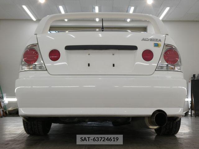 Toyota ALTEZZA 1999-01 7720386-13