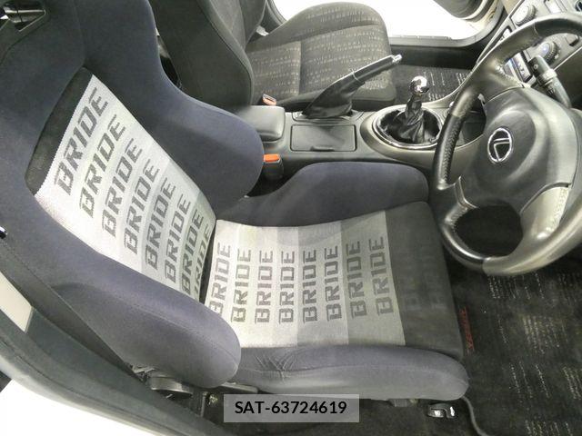 Toyota ALTEZZA 1999-01 7720386-14