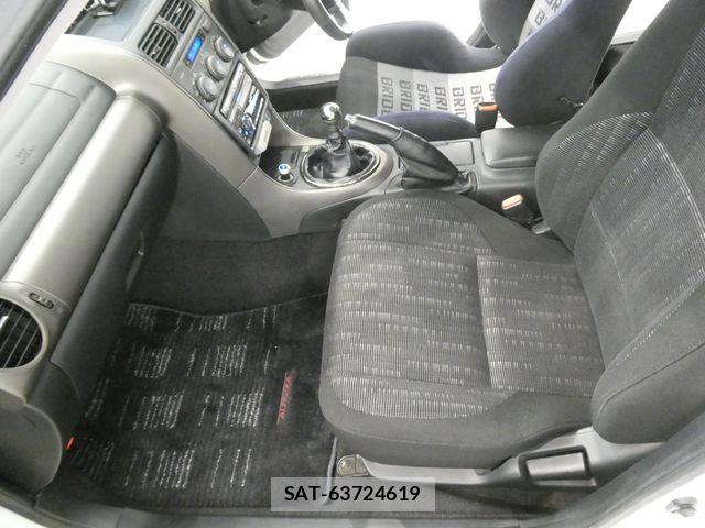 Toyota ALTEZZA 1999-01 7720386-20