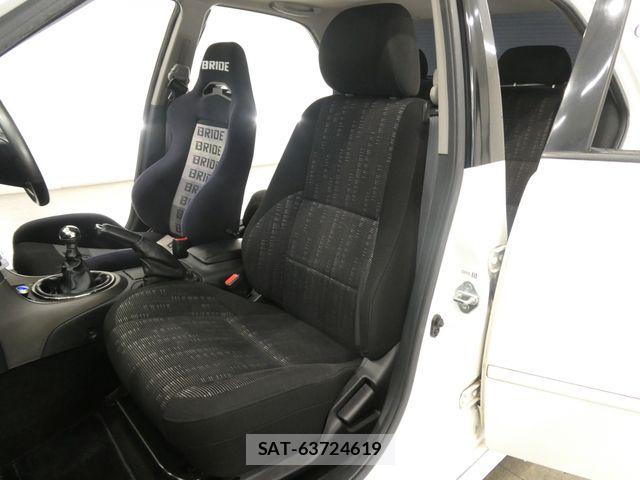 Toyota ALTEZZA 1999-01 7720386-21