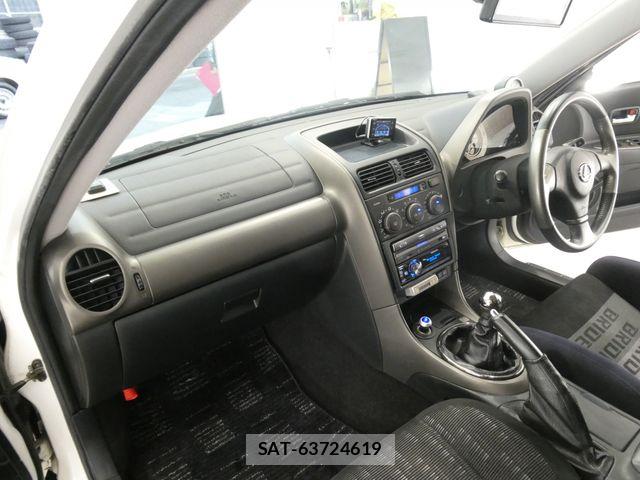 Toyota ALTEZZA 1999-01 7720386-22