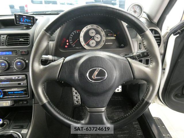 Toyota ALTEZZA 1999-01 7720386-24