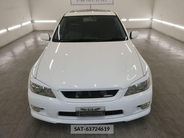 Toyota ALTEZZA 1999-01 7720386-3
