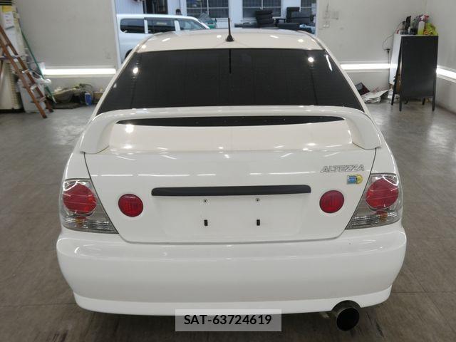 Toyota ALTEZZA 1999-01 7720386-5