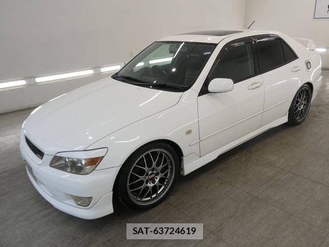 Toyota ALTEZZA 1999-01 7720386-6