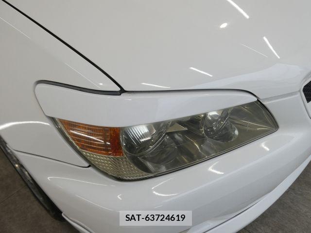 Toyota ALTEZZA 1999-01 7720386-8