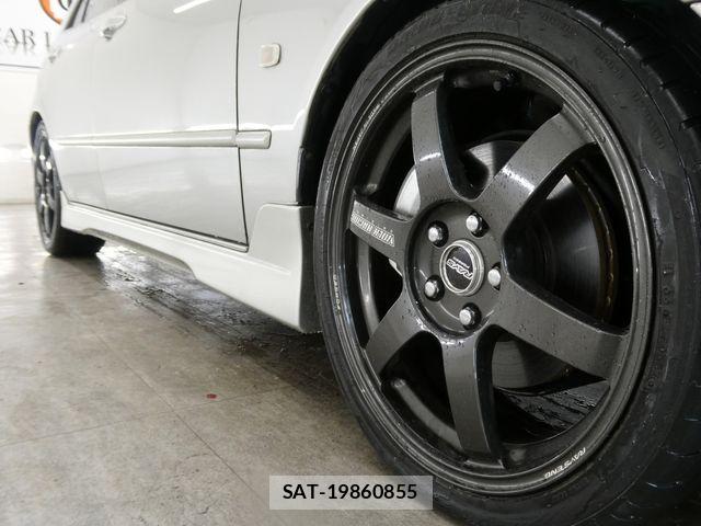 Toyota ALTEZZA 2000-05 7720393-9