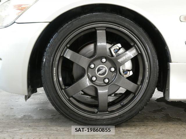 Toyota ALTEZZA 2000-05 7720393-11
