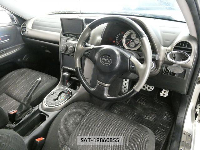 Toyota ALTEZZA 2000-05 7720393-13