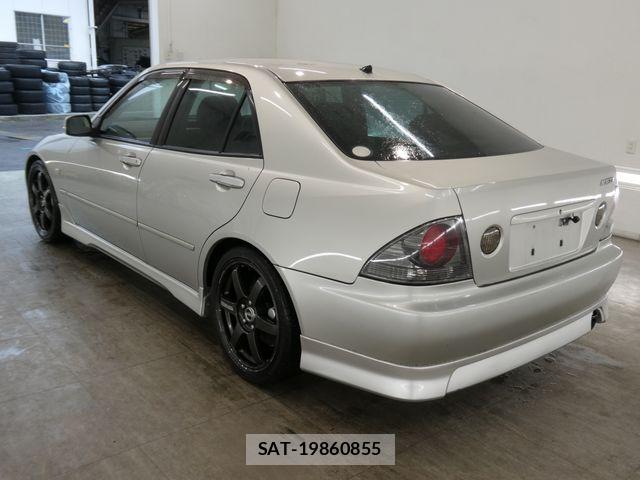 Toyota ALTEZZA 2000-05 7720393-1