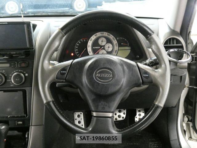 Toyota ALTEZZA 2000-05 7720393-24