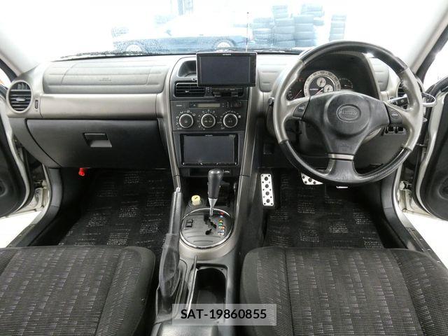 Toyota ALTEZZA 2000-05 7720393-2