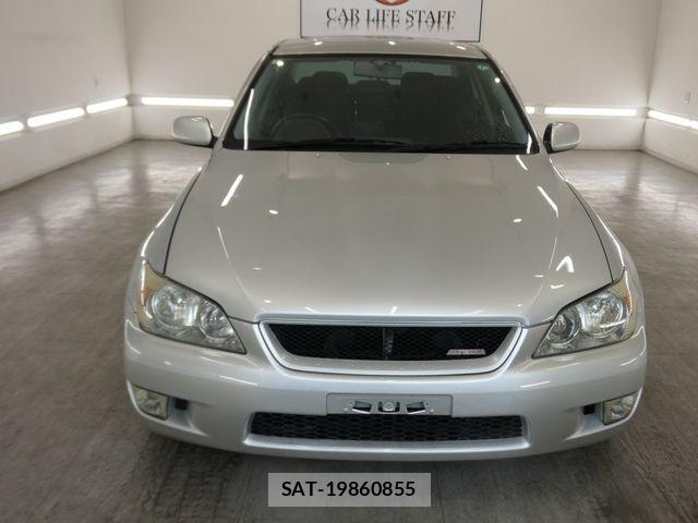 Toyota ALTEZZA 2000-05 7720393-3