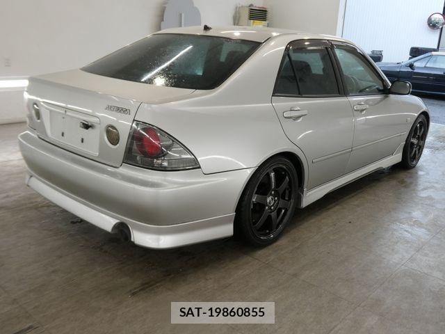 Toyota ALTEZZA 2000-05 7720393-4