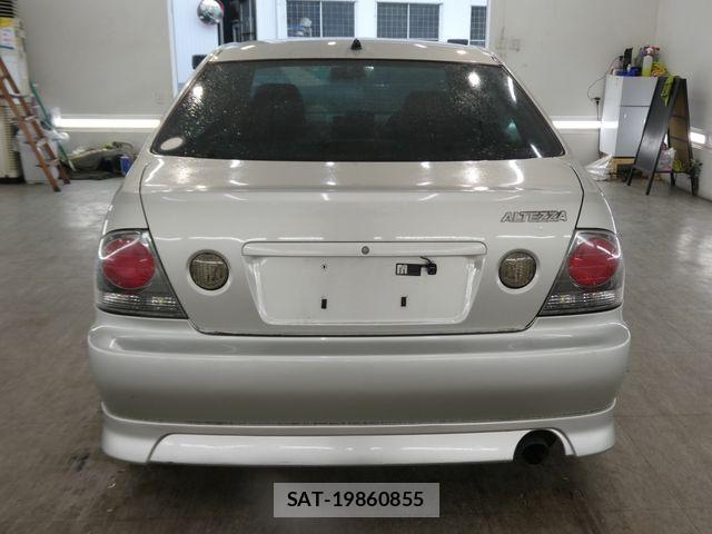 Toyota ALTEZZA 2000-05 7720393-5