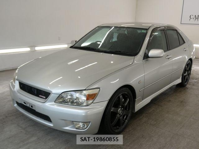 Toyota ALTEZZA 2000-05 7720393-6