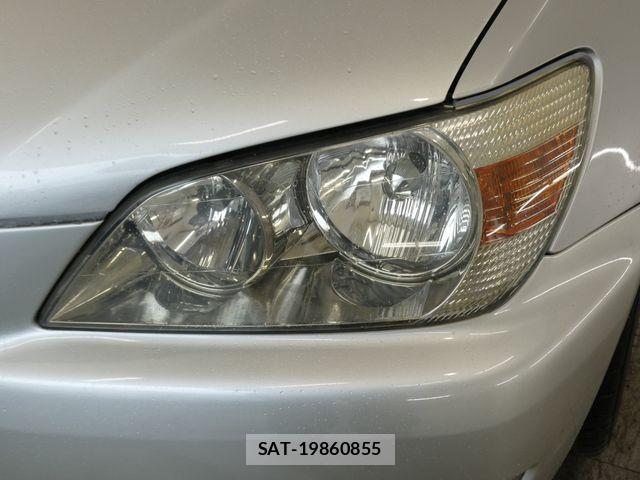 Toyota ALTEZZA 2000-05 7720393-7