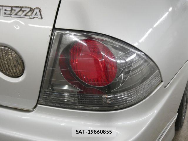 Toyota ALTEZZA 2000-05 7720393-8
