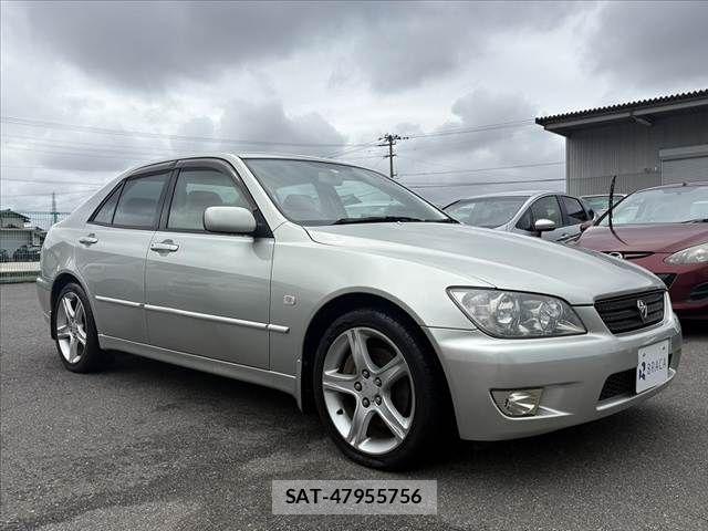 Toyota ALTEZZA 2003-07 7720384-9