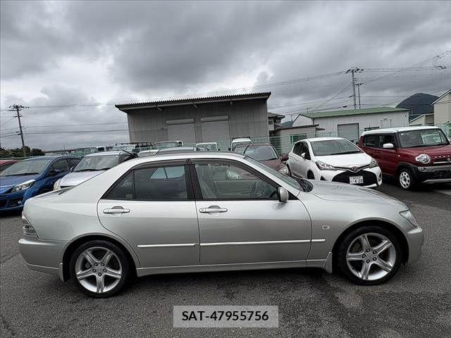 Toyota ALTEZZA 2003-07 7720384-10