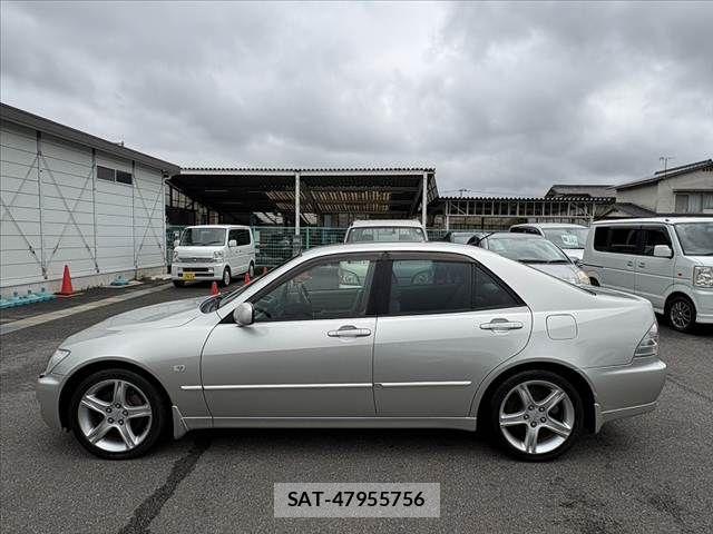 Toyota ALTEZZA 2003-07 7720384-11