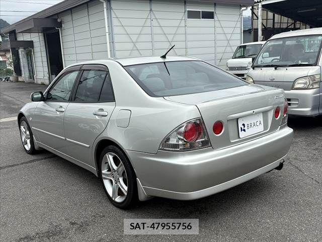 Toyota ALTEZZA 2003-07 7720384-12