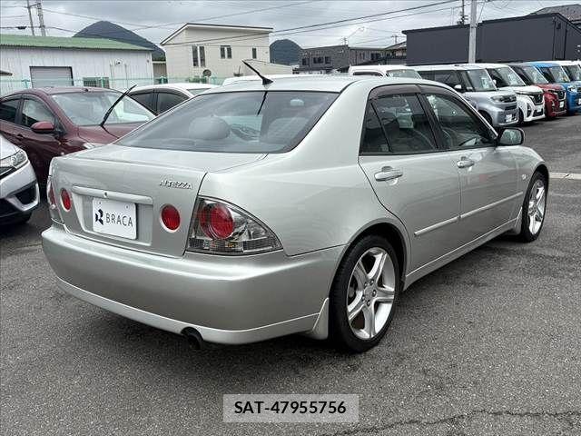 Toyota ALTEZZA 2003-07 7720384-14