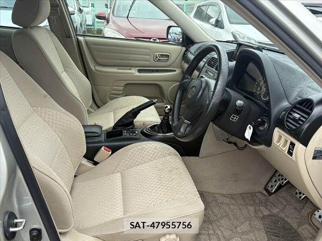 Toyota ALTEZZA 2003-07 7720384-16