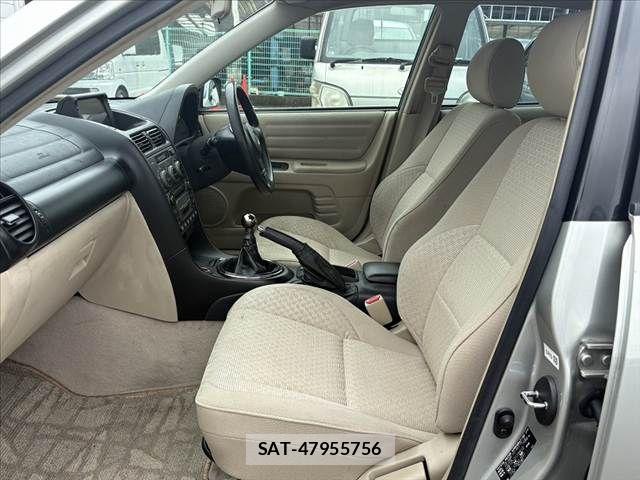 Toyota ALTEZZA 2003-07 7720384-17