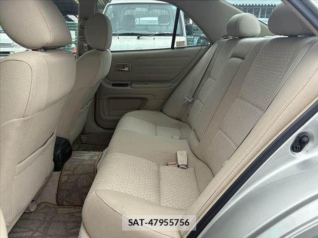 Toyota ALTEZZA 2003-07 7720384-18
