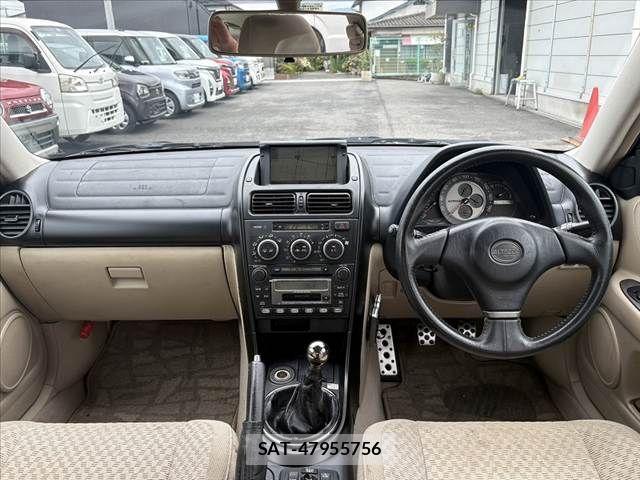 Toyota ALTEZZA 2003-07 7720384-1