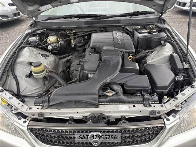 Toyota ALTEZZA 2003-07 7720384-19