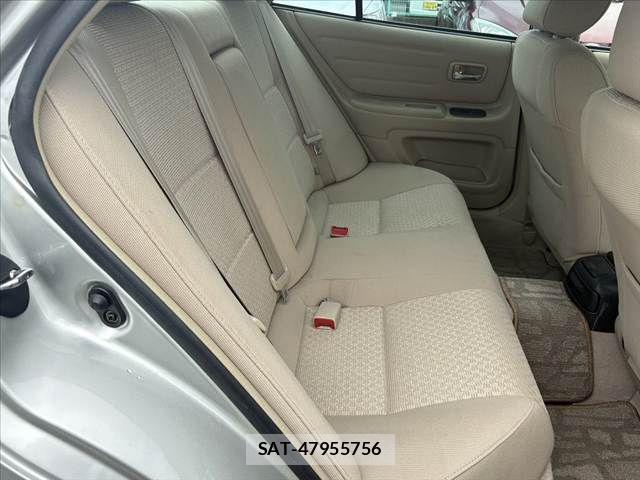 Toyota ALTEZZA 2003-07 7720384-20