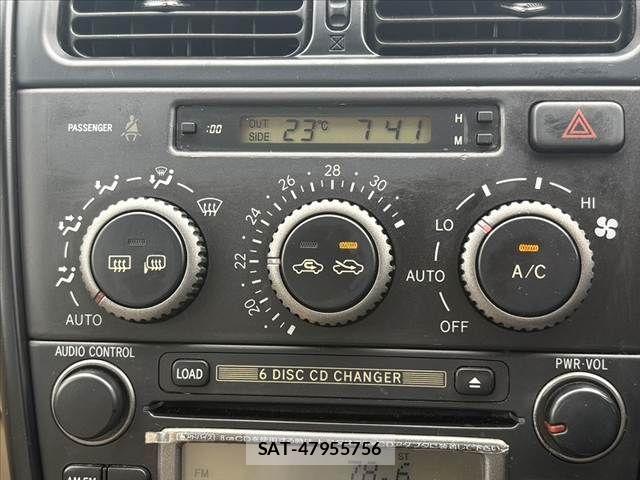 Toyota ALTEZZA 2003-07 7720384-22
