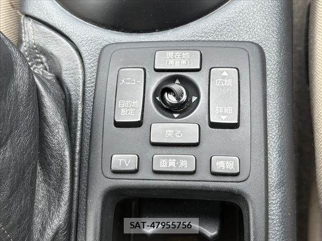 Toyota ALTEZZA 2003-07 7720384-25