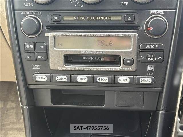 Toyota ALTEZZA 2003-07 7720384-4