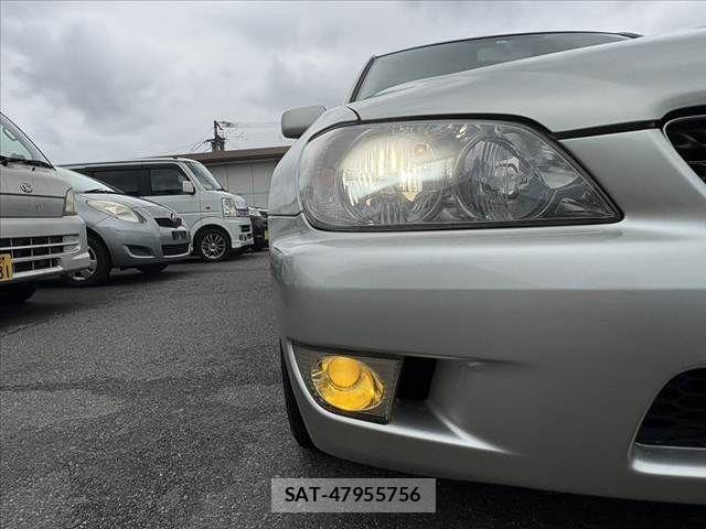 Toyota ALTEZZA 2003-07 7720384-5