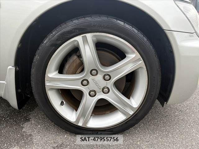 Toyota ALTEZZA 2003-07 7720384-6