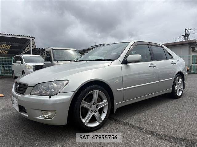 Toyota ALTEZZA 2003-07 7720384-7