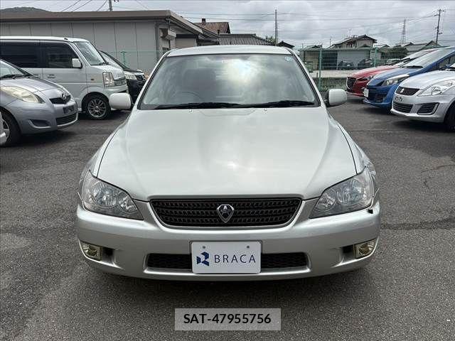 Toyota ALTEZZA 2003-07 7720384-8