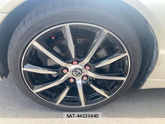 Toyota ALTEZZA 2002-11 7720392-12