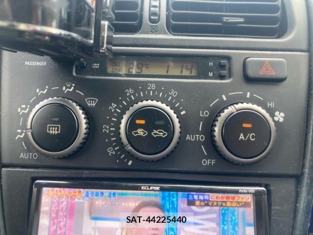 Toyota ALTEZZA 2002-11 7720392-18