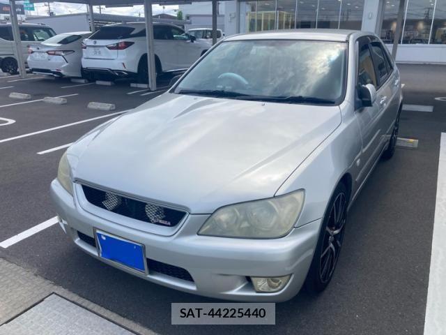 Toyota ALTEZZA 2002-11 7720392-1